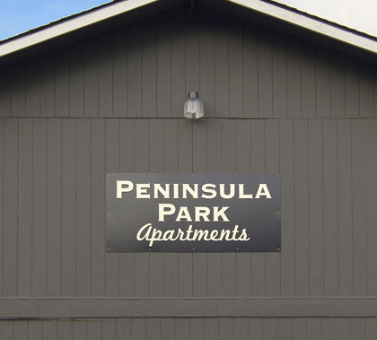 Peninsula Park Apartments
