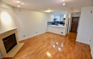 Capitol Hill 1 Bedroom - Fantastic Location!
