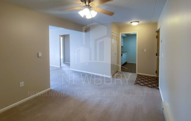 1 bed, 1 bath, 765 sqft, $835, Unit TH 405