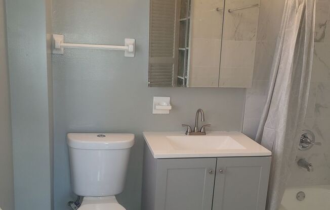 Studio, 1 bath, 300 sqft, $1,395, Unit 3222 - 108