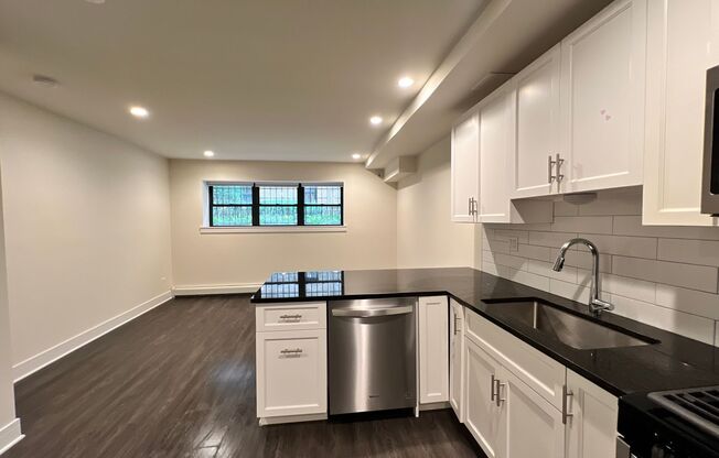 Studio, 1 bath, 457 sqft, $1,500, Unit GR 718-BS