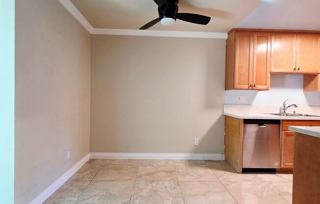 Prime Location! Pet-Friendly 1-Bedroom Condo Near Beach & Naval Bases ALL UTILITIES INCLUDED!