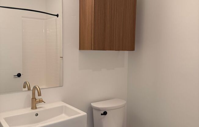 Studio, 1 bath, 362 sqft, $2,660, Unit 903