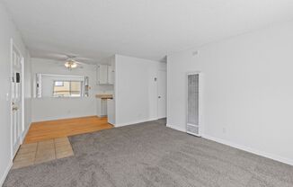 1 bed, 1 bath, $2,000