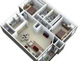 Partner-provided photo for $1627 unit