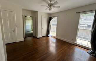 2 beds, 2 baths, $1,200