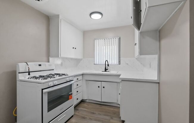 Potomac Apartments