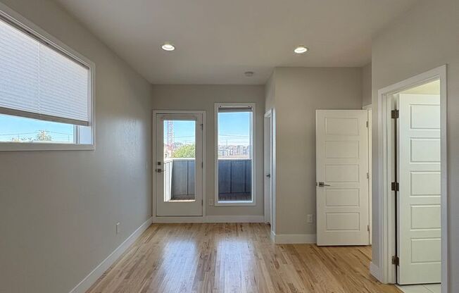 Apartments for Rent at 3303–3309 Navajo Street | Denver, CO 80211