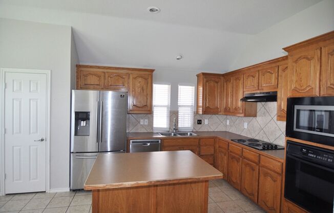 4 beds, 2 baths, $2,395