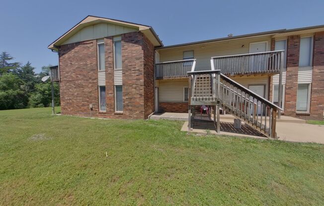 117 N Brunswick #C