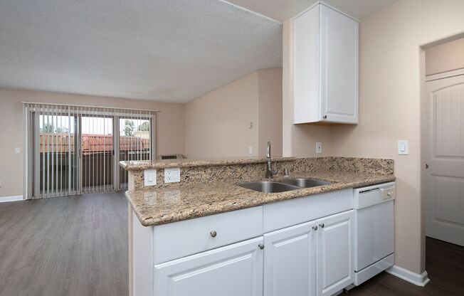 2 beds, 2 baths, 1,027 sqft, $2,395, Unit A-15