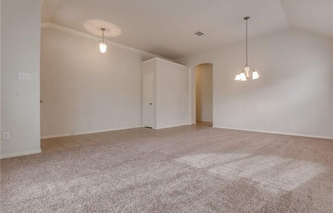 Modern 4-Bedroom Home with Community Amenities, Along with special move-in offer: Get $250 off your 1st and last Month's Rent.