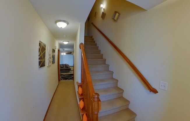 3D Tour Available - Open Kitchen + Spacious Bedrooms + Perfect Location! Available July 1st!