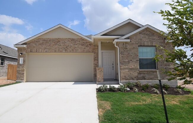 6425 Turin Ln Round Rock, TX 78665