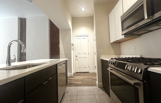 1022 Hancock Street Unit 110