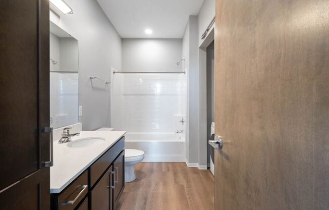 Studio, 1 bath, 390 sqft, $1,025, Unit 1224