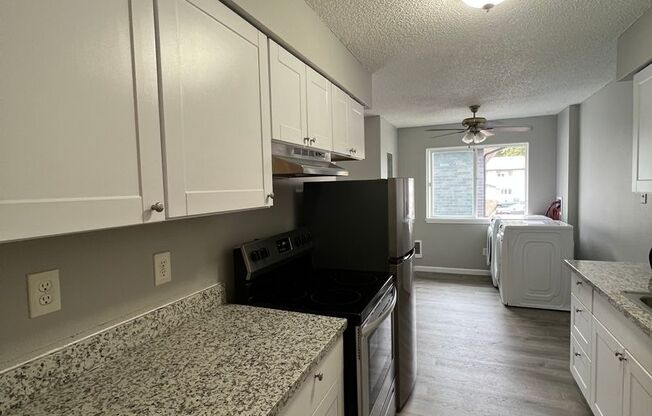 1 bed, 1 bath, 750 sqft, $1,200, Unit 29