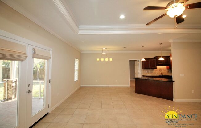 Beautiful 4 Bedroom Home in Fort Walton Beach