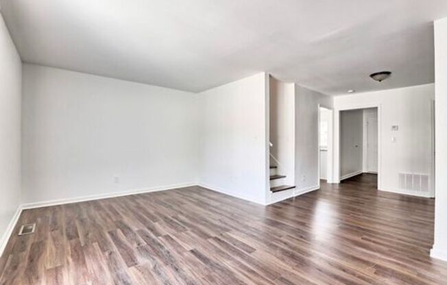 Jackson Brown Gardens - Close To Downtown and Airport