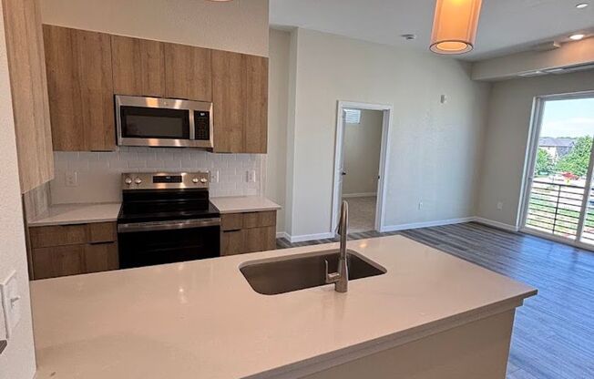 2 beds, 2 baths, 720 sqft, $1,849, Unit 820 #302