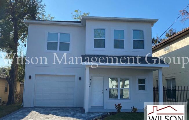 732 S LEE AVE