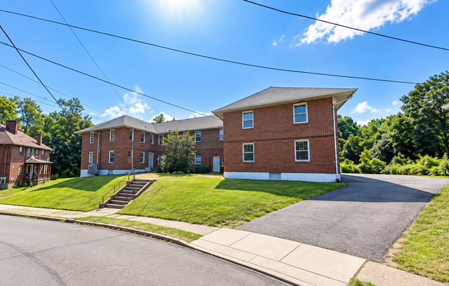 421 Ohio Ave