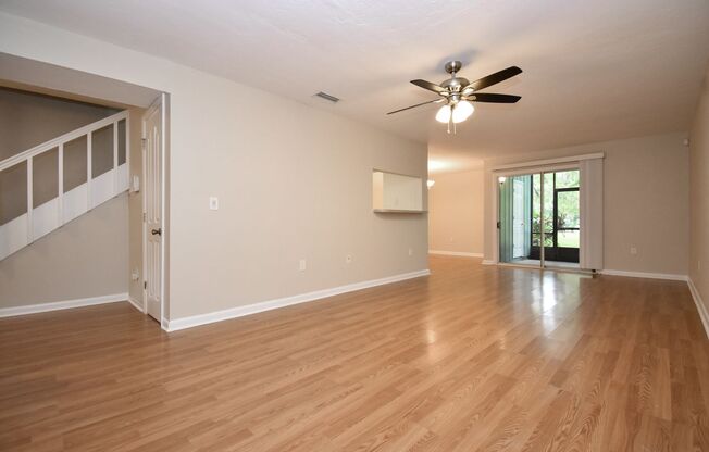 501 SW 75th Street #J11 (Cricket Club I)