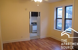 1542 N Kedzie Ave