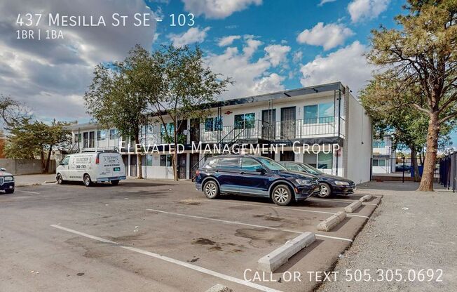 Partner-provided property photo