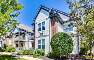 The Aventine at Oakhurst North