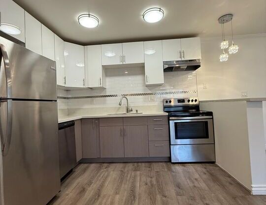 2 beds, 1 bath, 900 sqft, $2,495, Unit 1