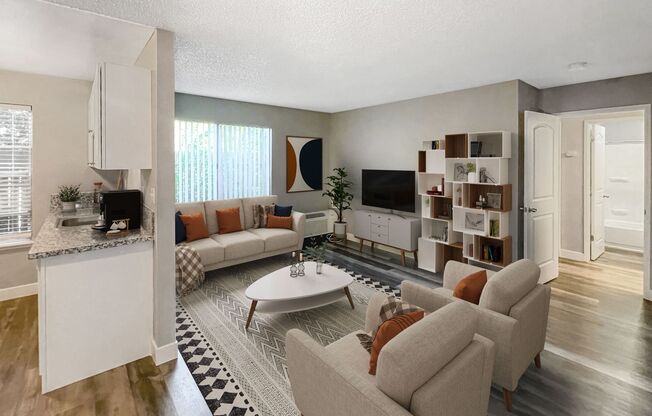 Wright Place Apartments
