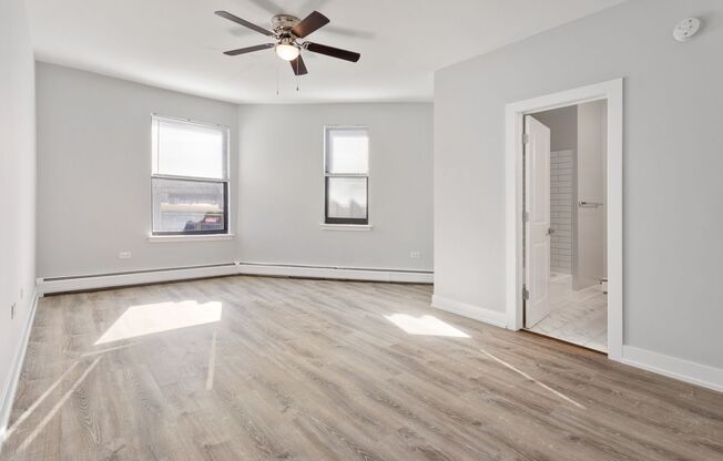1 bed, 1 bath, 580 sqft, $1,775, Unit 320