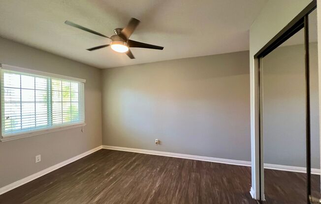 2 beds, 1.5 baths, 900 sqft, $2,925, Unit A17