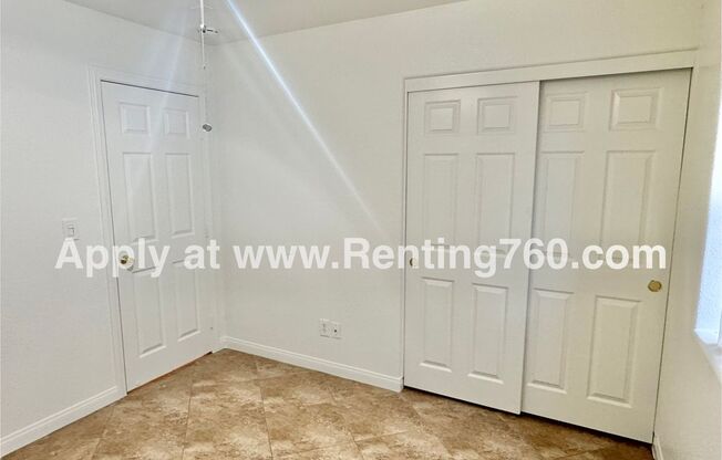 3 beds, 2 baths, $1,795