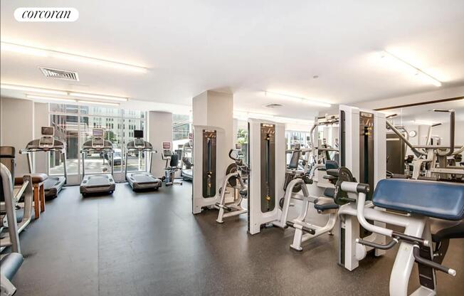1 bed, 1 bath, 601 sqft, $5,495, Unit 10L