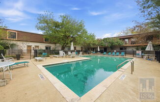 7801 Shoal Creek BLVD