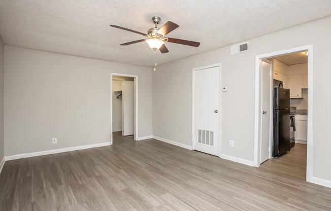 1 bed, 1 bath, 600 sqft, $1,050