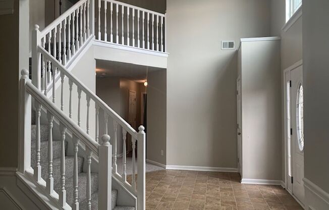 Beautiful 4BR / 2.5 Bath in Hampton!