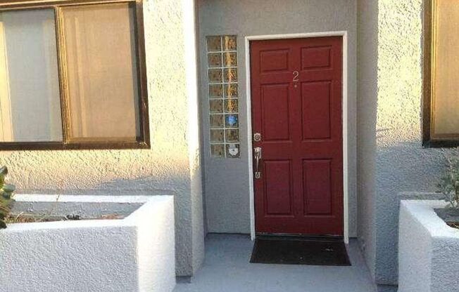 Large Updated Two-Story Townhouse For Rent
