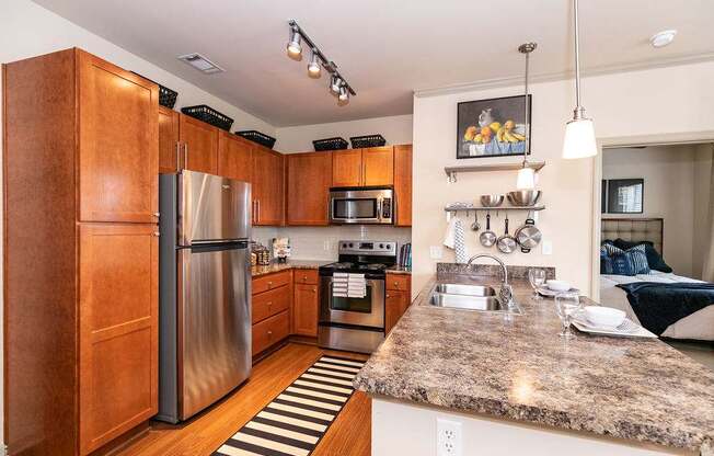 Westmount at Ashwood