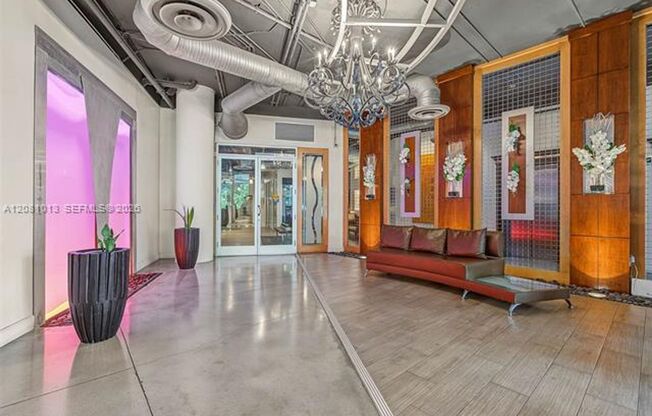 2 beds, 2 baths, $3,400, Unit # 1106