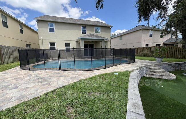 5822 TULIP FLOWER DR