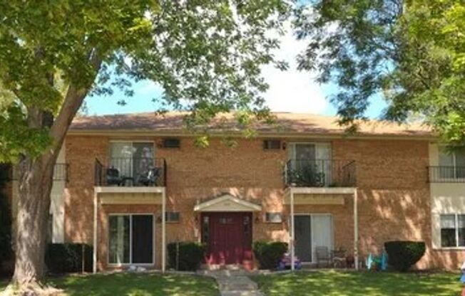 1323 Meadowcreek Dr.