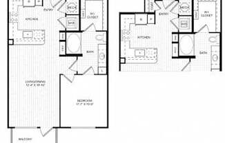 Partner-provided photo for $1650 unit