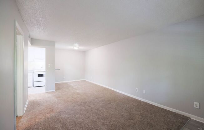 Fully Renovated Interior!!!  Emory / Toco Hills - Walk to Shops and restaurants!!!