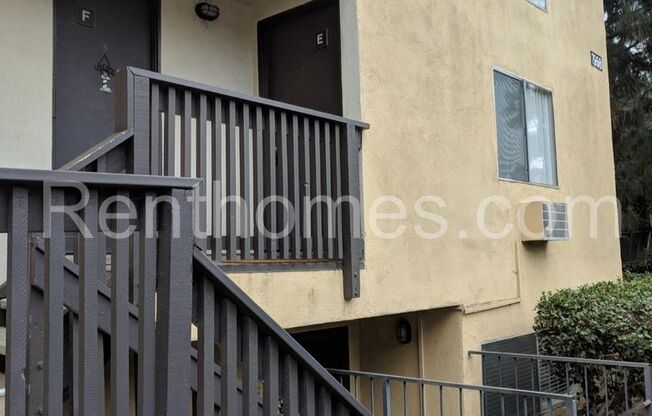 Mission Valley, 7958-E Mission Center Ct, Centrally Located, Community Pool and Spa!
