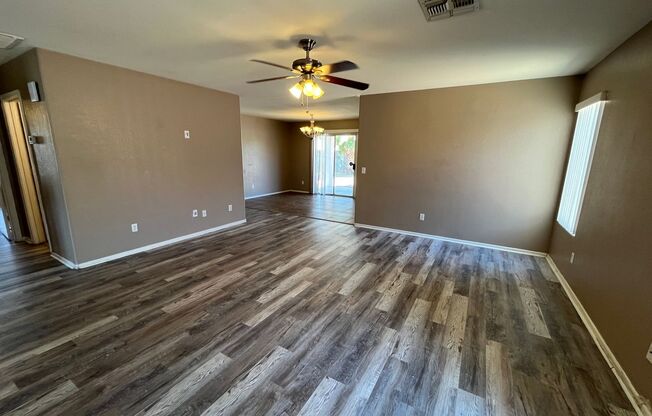 COMING SOON! Spacious 3 Bed 2 Bath Home in Glendale