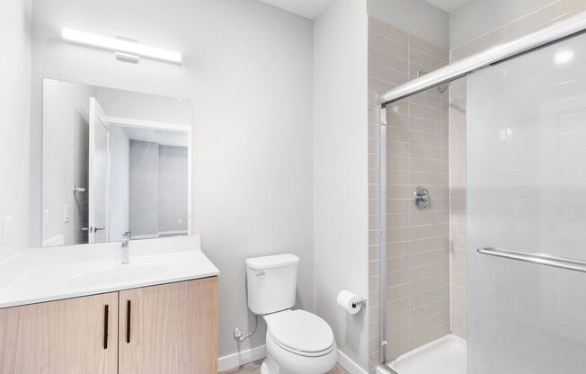 2 beds, 2 baths, 1,097 sqft, $2,350, Unit 3307