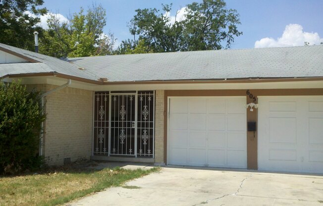 3 BR Home for Rent!